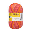 4-FÄDIG COLOR 100g MAGIC MIRROR - ORANGE-BORDEAUX COLOR (02739)
