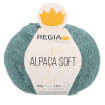 ALPACA SOFT 4-FÄDIG - PREMIUM - SALBEI MELIERT (00070)