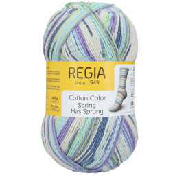 COTTON COLOR - APRIL SHOWER (02472)