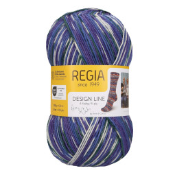 DESIGN LINE 4-FÄDIG by ARNE & CARLOS - OKSFJORD COLOR (03892)