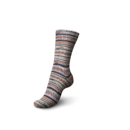 DESIGN LINE 6-FÄDIG by ARNE & CARLOS - MOSKENES (04010)