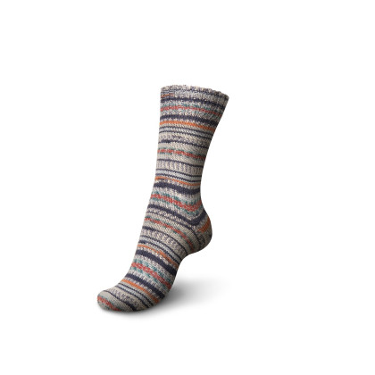 DESIGN LINE 6-FÄDIG by ARNE & CARLOS - MOSKENES (04010)
