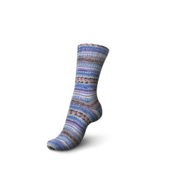 DESIGN LINE 6-FÄDIG by ARNE & CARLOS - NUSFJORD (04012)