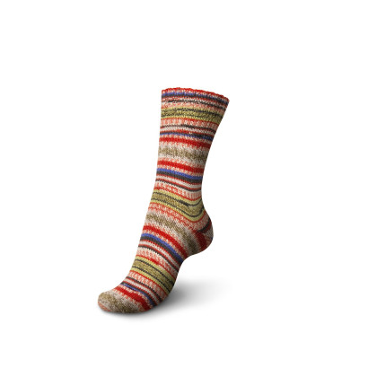 DESIGN LINE 6-FÄDIG by ARNE & CARLOS - ROEST (04011)