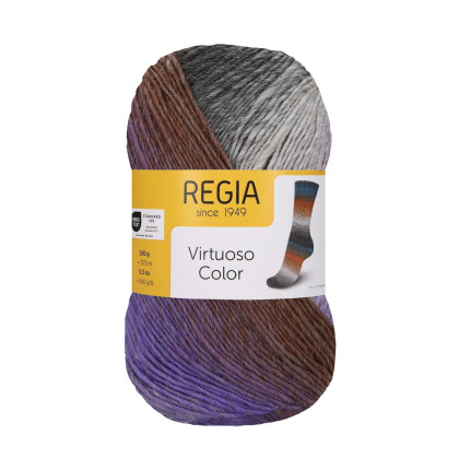 VIRTUOSO COLOR - LAVENDER FIELDS (03072)