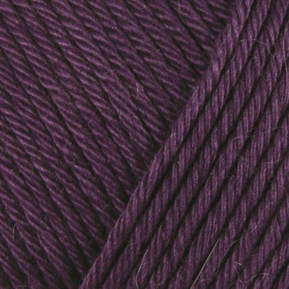 COTTON GLACÉ - BLACKCURRANT (RG862)