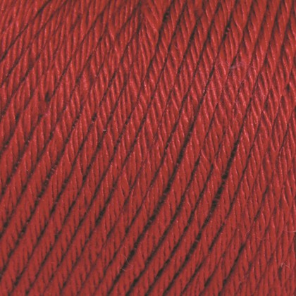 COTTON GLACÉ - BLOOD ORANGE (RG445)