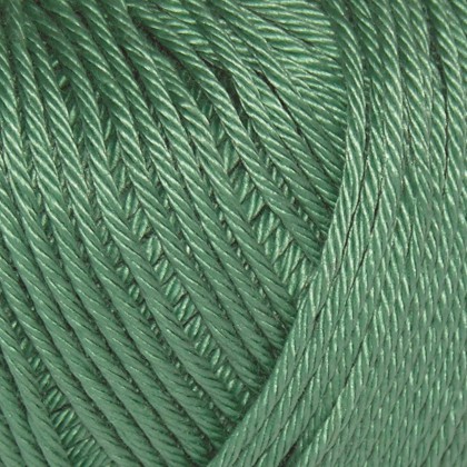 COTTON GLACÉ - GREEN SLATE (RG844)