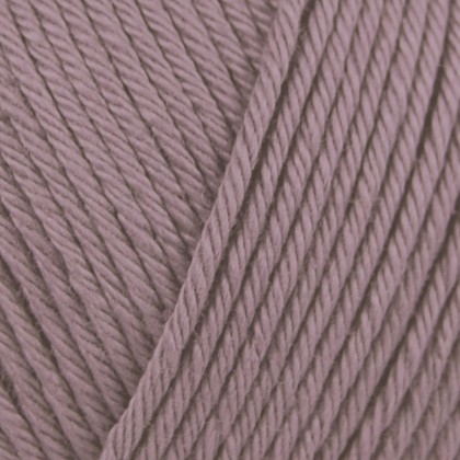 COTTON GLACÉ - HEATHER (RG828)