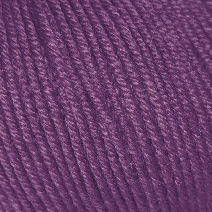 WOOL COTTON - WIND BREAK (00984)
