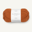 ALPAKKA - COGNAC (2745)