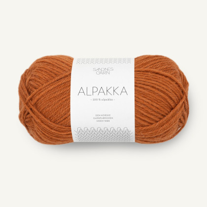 ALPAKKA - COGNAC (2745)