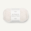 ALPAKKA FØLGETRÅD - KITT (1015)