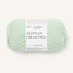 ALPAKKA FØLGETRÅD - MINT GREEN (7911)