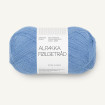 ALPAKKA FØLGETRÅD - PROVANCE BLUE (5824)
