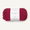 ALPAKKA - RUMBA RED (4255)