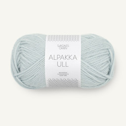 ALPAKKA ULL - ARCTIC ICE (5811)
