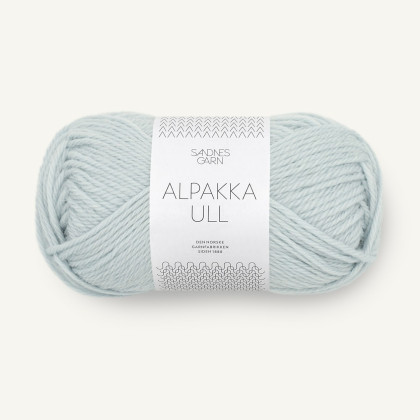 ALPAKKA ULL - ARCTIC ICE (5811)
