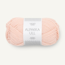 ALPAKKA ULL - BALLET TUTU (3509)