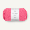 ALPAKKA ULL - BUBBLEGUM PINK (4315)