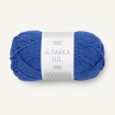 ALPAKKA ULL - DAZZLING BLUE (5845)