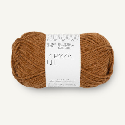 ALPAKKA ULL - MONKS ROBE (2573)