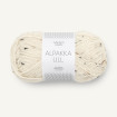 ALPAKKA ULL - NATUR TWEED (2523)