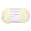ALPAKKA ULL - NATURAL WHITE (1012)