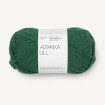 ALPAKKA ULL - RAIN FOREST (7772)