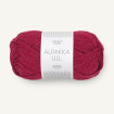 ALPAKKA ULL - RUMBA RED (4255)
