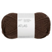 ATLAS - DARK BROWN MOTTLED (3591)