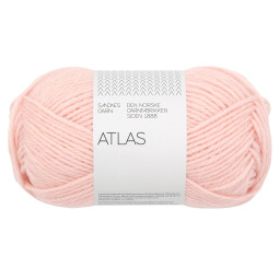 ATLAS - LOTUS (4202)