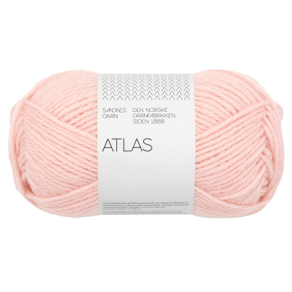 ATLAS - LOTUS (4202)