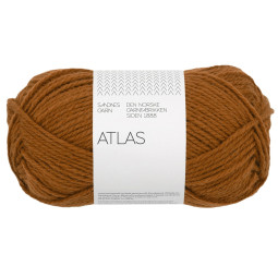 ATLAS - MONKS ROBE (2573)