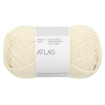 ATLAS - NATURAL WHITE (1012)