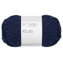 ATLAS - NAVY (5575)