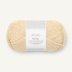 ATLAS PetiteKnit - ALMOND (2511)