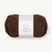 ATLAS PetiteKnit - CACAO NIBS (3091)