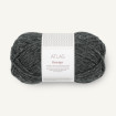 ATLAS PetiteKnit - CHARCOAL MELANGE (1070)
