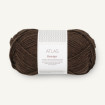 ATLAS PetiteKnit - COFFEE MELANGE (2381)