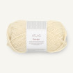 ATLAS PetiteKnit - MILK MELANGE (1016)
