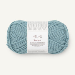 ATLAS PetiteKnit - SEPTEMBER (6351)