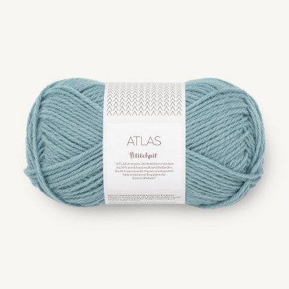 ATLAS PetiteKnit - SEPTEMBER (6351)