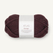 ATLAS PetiteKnit - VELVET FIG (4682)