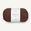 BABYULL LANETT - DARK BROWN (3082)