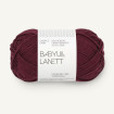 BABYULL LANETT - DEEP BURGUNDY (4372)