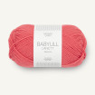 BABYULL LANETT - DYP KORALL (4006)