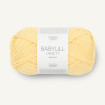 BABYULL LANETT - LYS GUL (2014)