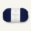 BABYULL LANETT - MARINE (5575)