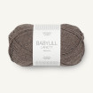BABYULL LANETT - MELLOMBRUN MELERT (2652)